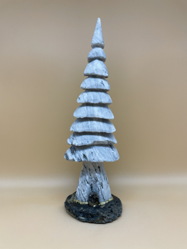 Walliser Goldmarmor-Binntree